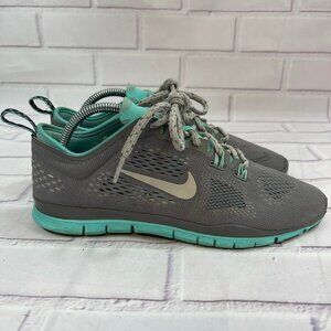 Nike‎ Free 5.0 TR Fit 4 Running Athletic Shoes Trail Hiking Outdoor Flex sneaker